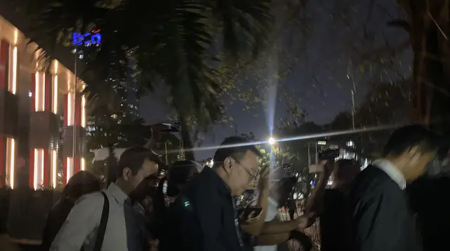 KPK Periksa Bobby Rizaldi, Dalami Mekanisme Opini BPK