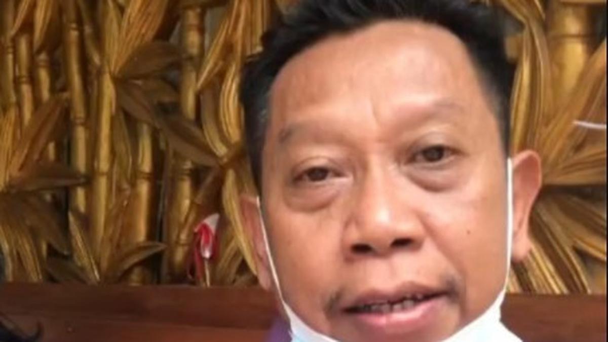 Tukul Arwana Diisukan Meninggal Dunia, Faktanya Tukul KW yang Tutup