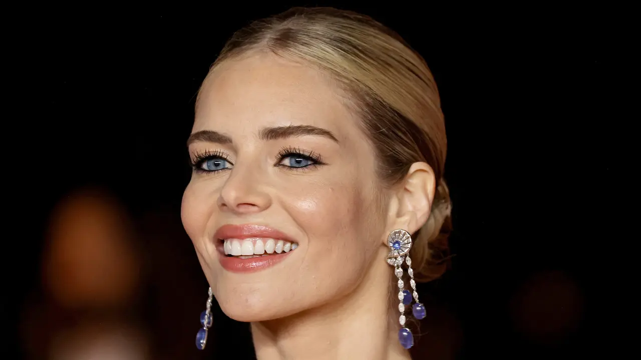Samara Weaving, ( Frazer Harrison/Getty Images/AFP Frazer Harrison / GETTY IMAGES NORTH AMERICA / Getty Images via AFP)