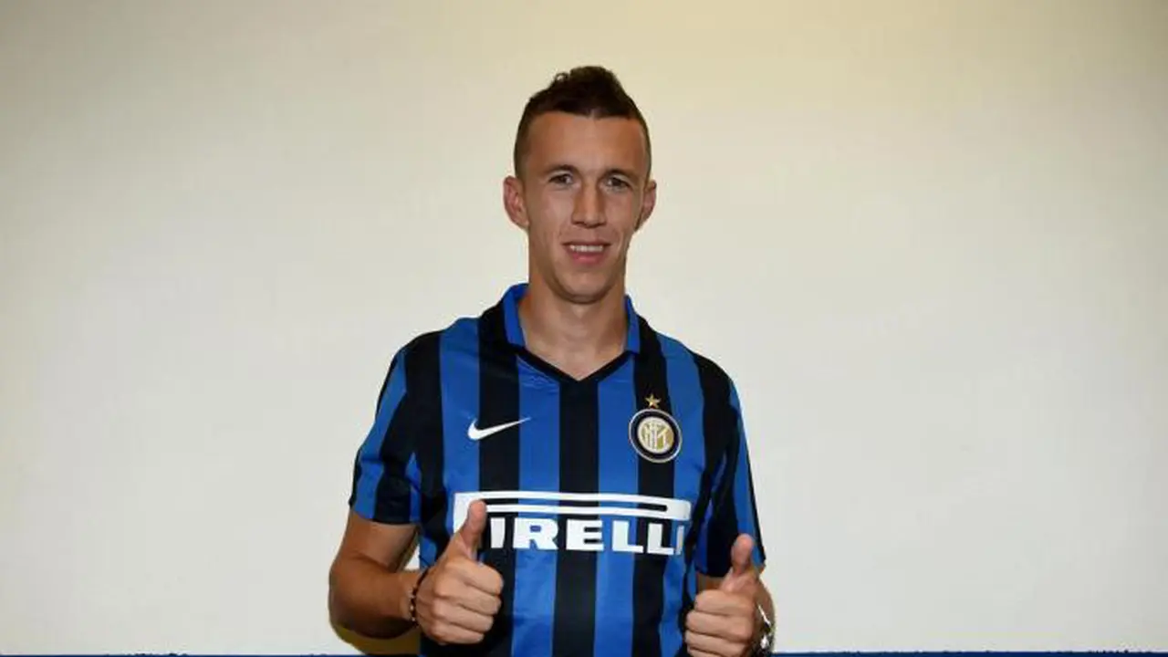 Ivan Perisic
