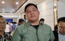 Host Podcast 'Sinaga TV' Dicecar 50 Pertanyaan, Klarifikasi Laporan Ijazah Palsu Jokowi