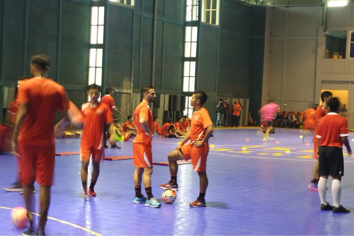 Persija Jakarta