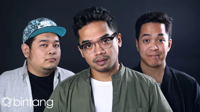 [Bintang] Eksklusif Soulvibe 9