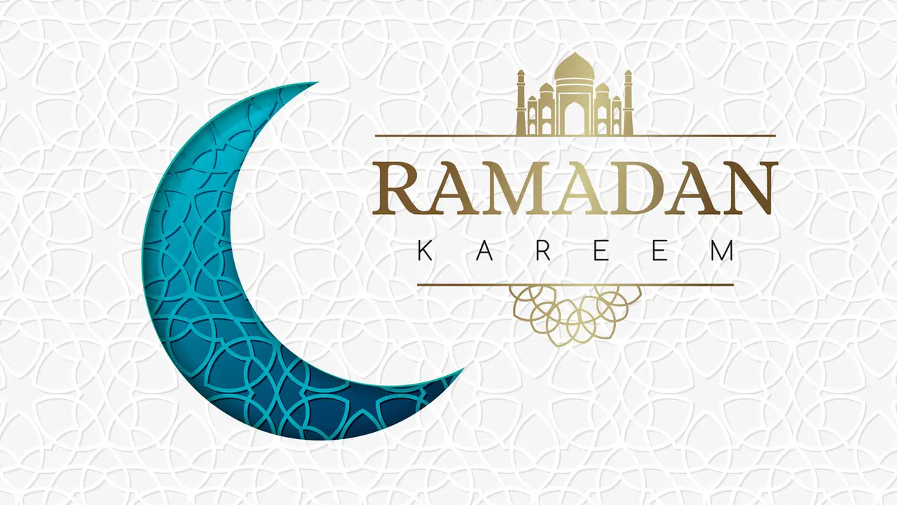 Kata Ramadhan