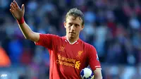 Jika ke Napoli, Benitez Mau Bawa Gelandang Liverpool