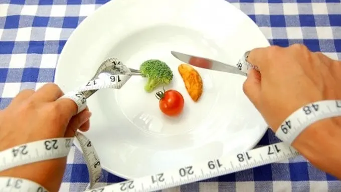 3 Orang Ini Meninggal Saat Jalani Diet Ketat