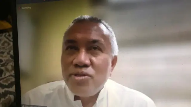 Viral Ida Dayak, PABOI Jelaskan Soal Fenomena Pengobatan Alternatif