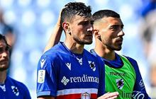 Dulu Eksis di Serie A, Sampdoria Kini Degradasi ke Serie C untuk Pertama Kalinya Dalam Sejarah