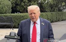 Fakta Unik: Donald Trump Hadiri KTT ASEAN ke-47 di Kuala Lumpur, Kunjungan Perdana Sejak Dilantik