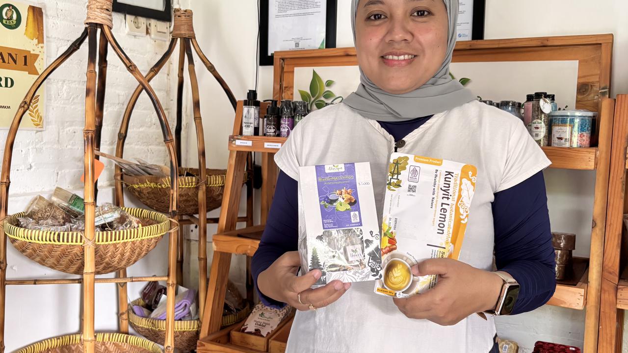 Septi Setiani Sekar Jawi