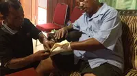 Labora Sitorus Bakal Dipindah ke Lapas untuk Bandar Narkoba?