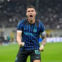 Lautaro Martinez Kirim Peringatan untuk Real Madrid: Inter Milan Punya Senjata
