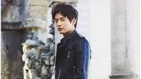 Minho SHINee