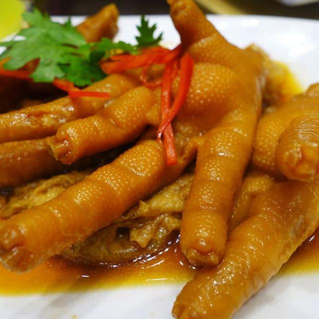 Ternyata Ceker Ayam Punya Nilai Gizi Yang Tinggi Health Liputan6 Com