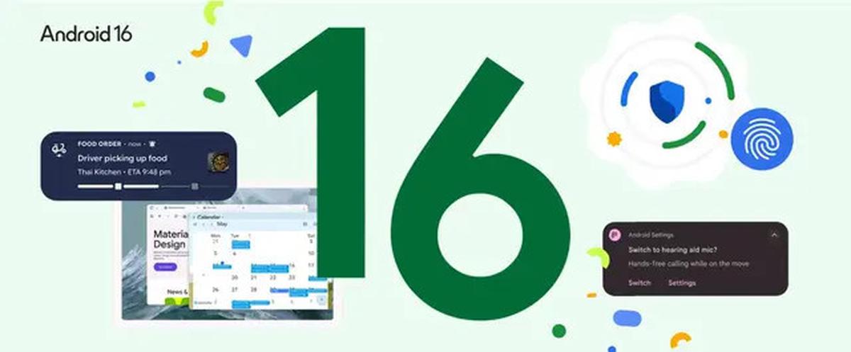 Android 16 Resmi Rilis: Ini Deretan Fitur Baru yang Patut Diketahui
