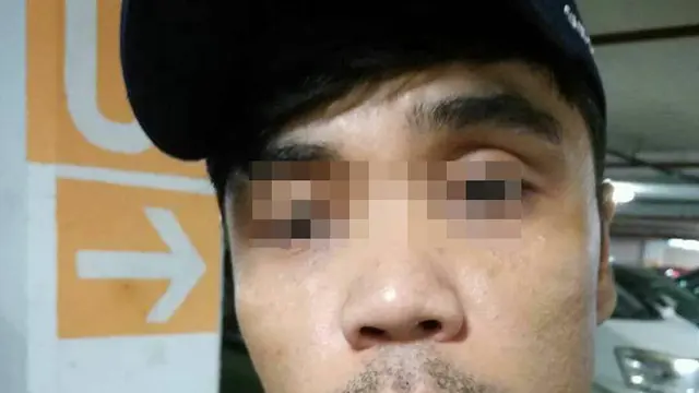 Ketangkap Basah Mencuri, Pria Ini malah Mengaku Mobil Curiannya Merupakan Miliknya