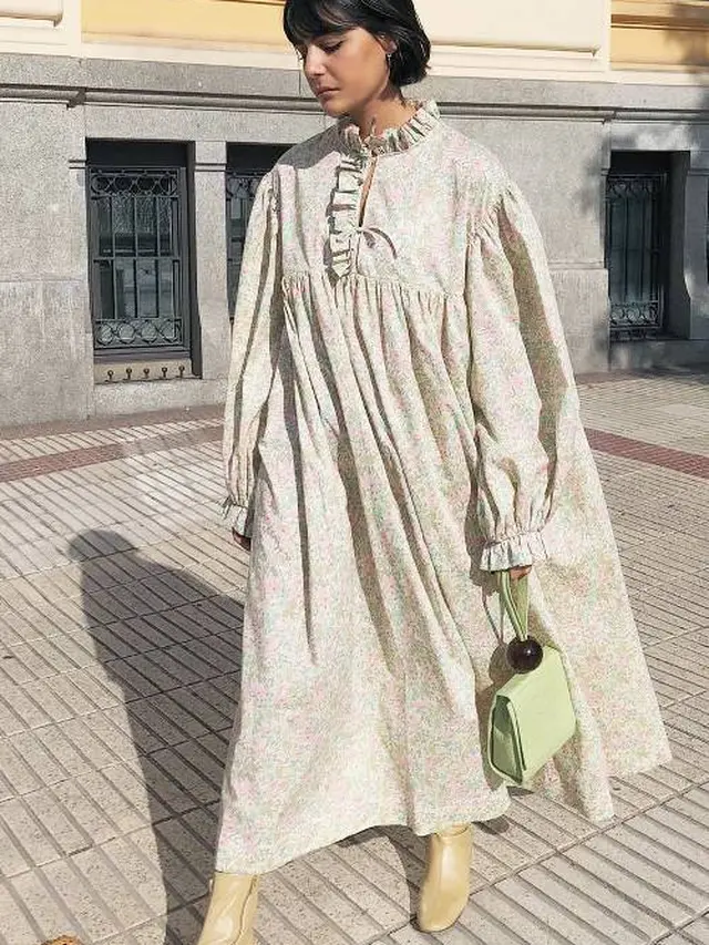 Tren Ugly Dress yang Akan Gemparkan Tahun 2019