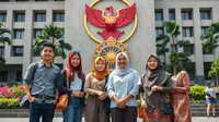 Ciri Orang yang Bermoral Pancasila Ialah: Pedoman Hidup Berbangsa dan Bernegara