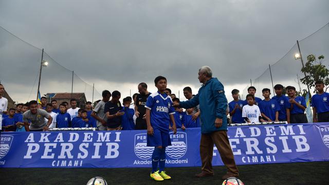Akademi Persib Bandung