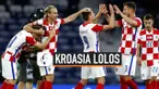kroasia lolos
