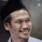 KH Ahmad Bahauddin Nursalim atau Gus Baha (TikTok)