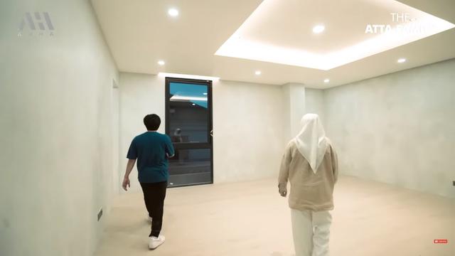 Potret Kamar Ameena (YouTube/AH)