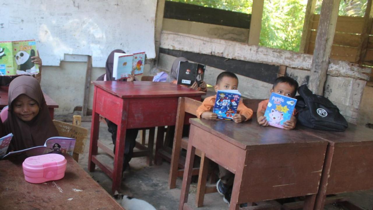 Dok. Istimewa