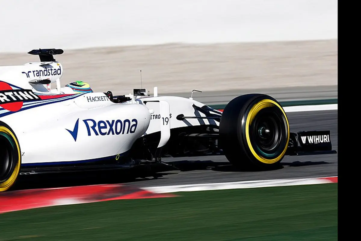 Williams F1