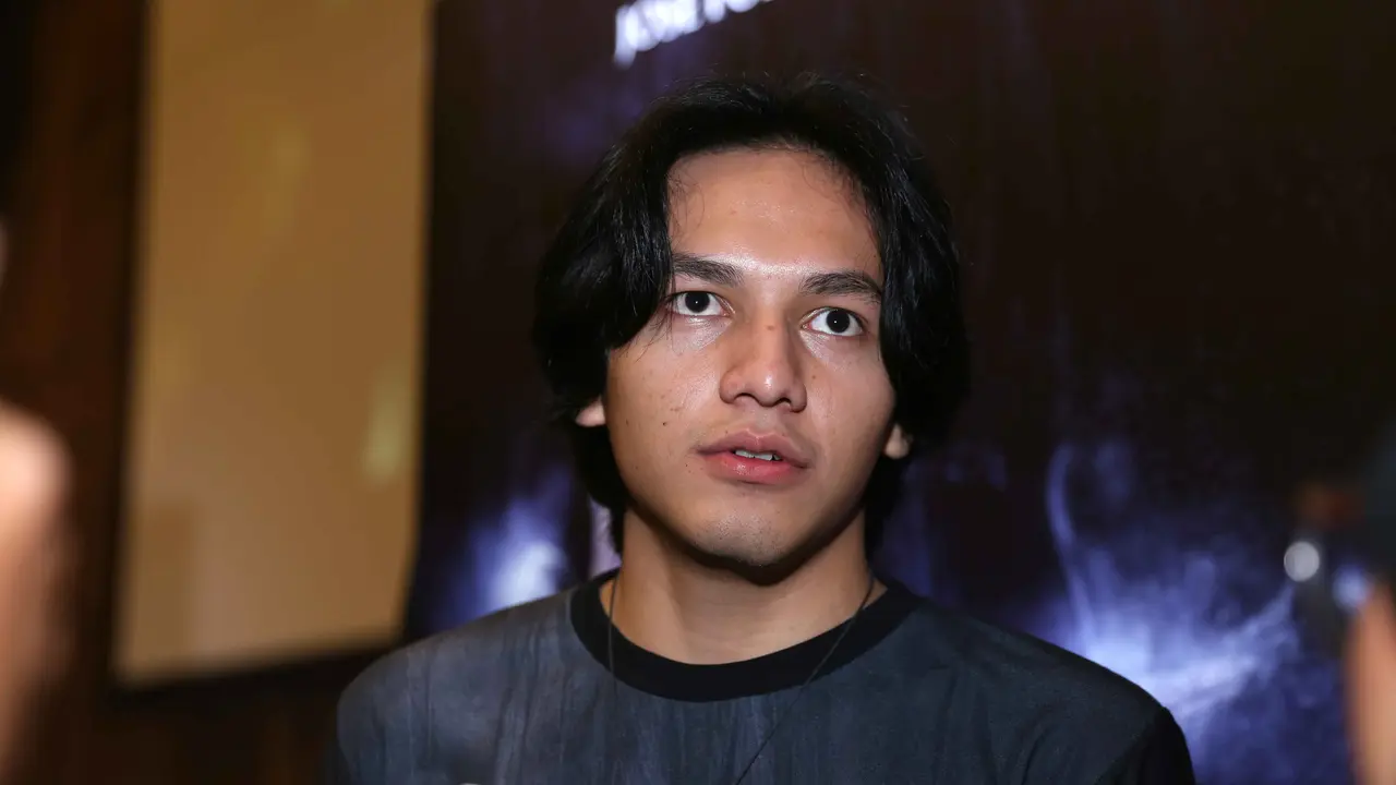 [Bintang] Jefri Nichol