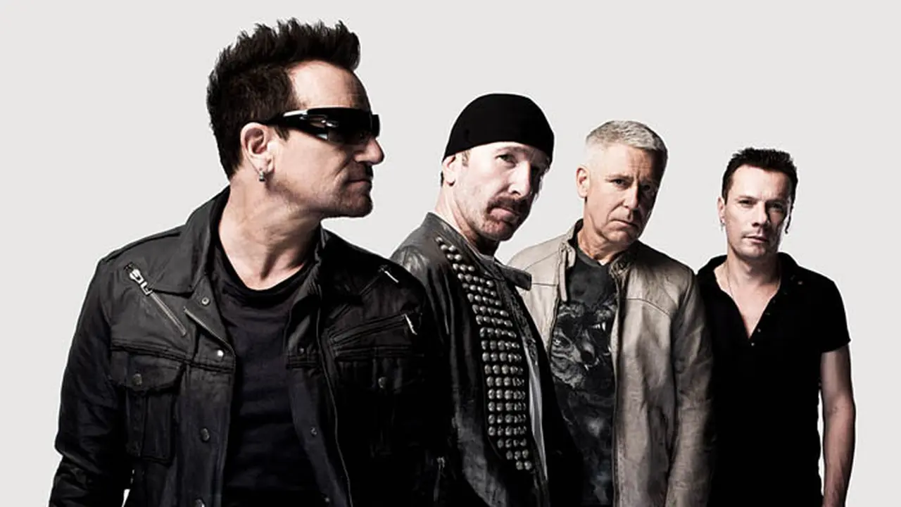 U2