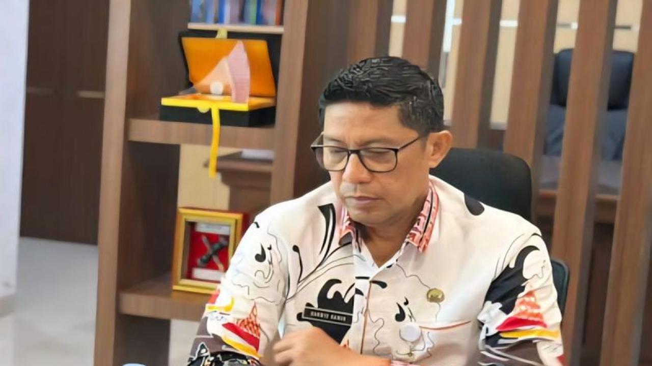 Tahukah Anda? Pemprov Sulbar Dorong UMK Lokal dalam Pengadaan Barang Jasa Pemprov Sulbar, Cegah Korupsi dan Percepat Ekonomi!