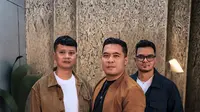 BianGindas Rilis Album Engkaulah Nyawaku, Persembahkan Spesial untuk Penggemar Setia