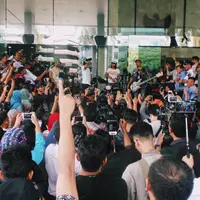 Slank (Desmond Manullang/Bintang.com)