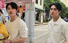 Potret Sederhana Doh Kyungsoo yang Selalu Tampil Apa Adanya Buat Fans Semakin Kagum