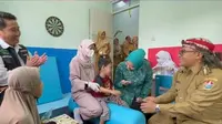 Harapan Baru, Rumah Terapi Gratis untuk Penyandang Disabilitas Hadir di Temanggung
