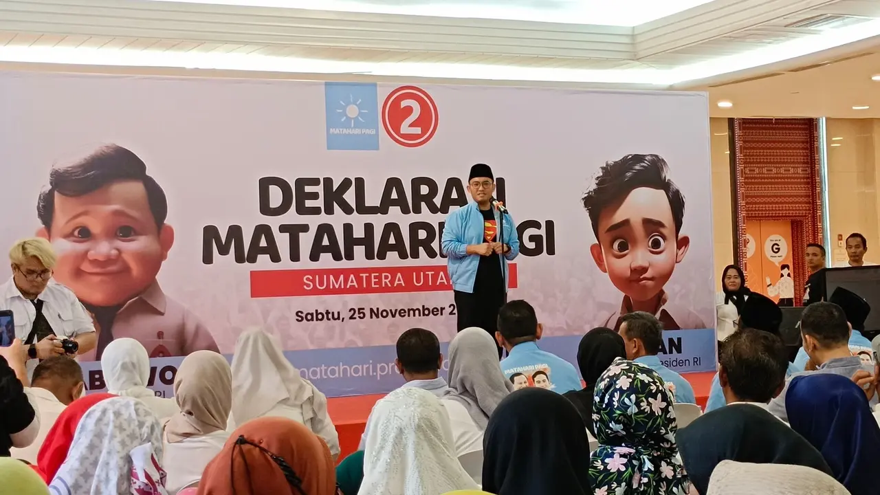 Dahnil Anzar Simanjuntak