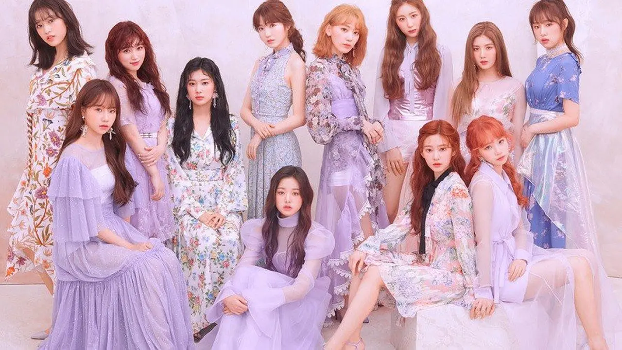 IZONE