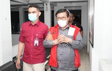 VIDEO: MA Putuskan Cabut Putusan Hakim PN Surabaya, Ronald Tannur Bersalah & Dipenjara 5 Tahun