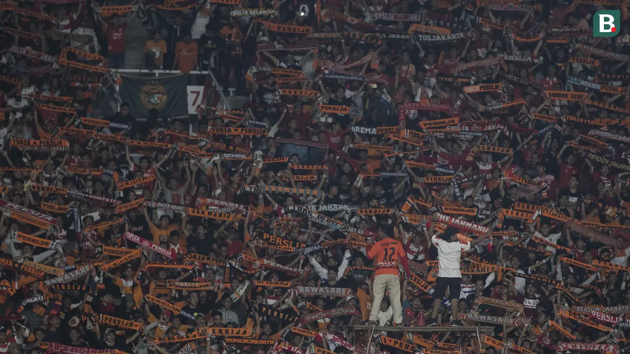 Bhayangkara FC Vs Persija Jakarta
