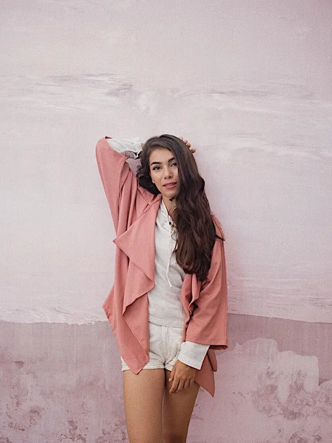 [Fimela] Yulia Baltschun