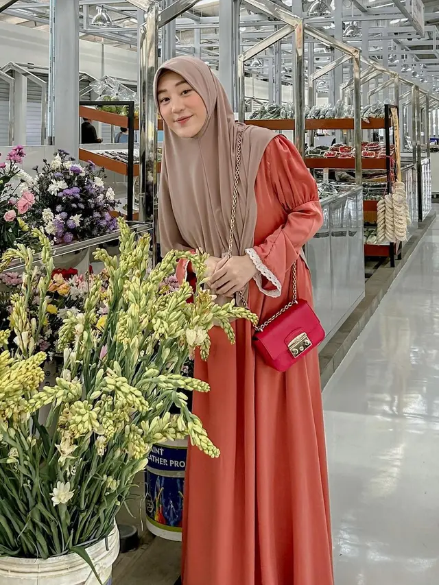 Larissa Chou [Foto: Instagram/larissachou]