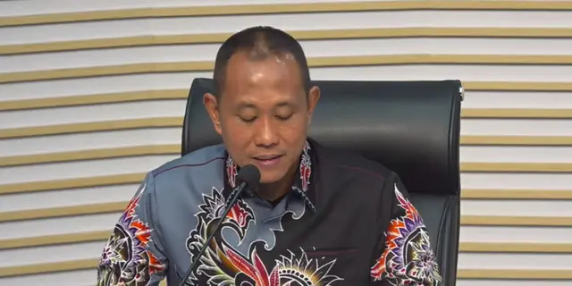 KPK Ungkap Anwar Sadad Terima Rp 6,9 Miliar dari Tiga Tersangka