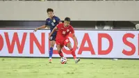 Dony Tri Pamungkas Banyak Belajar dari Senior setelah Dipasang Jadi Bek Tengah Saat Memperkuat Timnas Indonesia di Piala AFF 2024