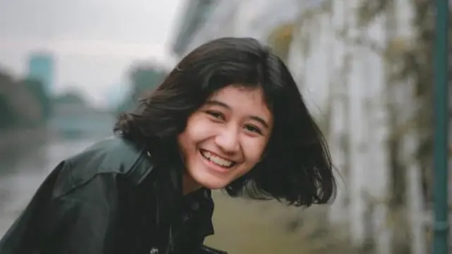 Viral Sosok Perempuan Mirip Nike Ardilla, Warganet Merasa Bernostalgia