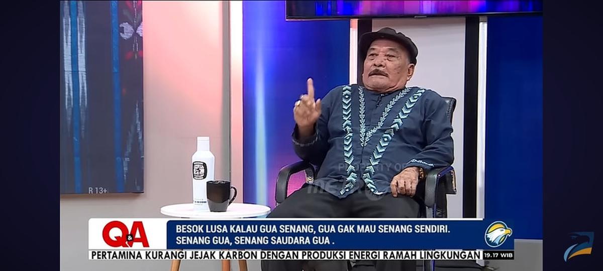 Dok. Istimewa