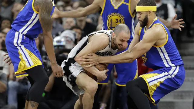 JaVale McGee