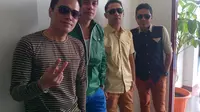 Bila Diizinkan, Donnie `Ada Band` Ingin Main Sinetron