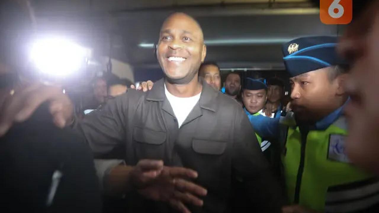 Tiba di Jakarta, Ini Tugas Pertama yang Wajib Dikerjakan Patrick Kluivert di Timnas Indonesia