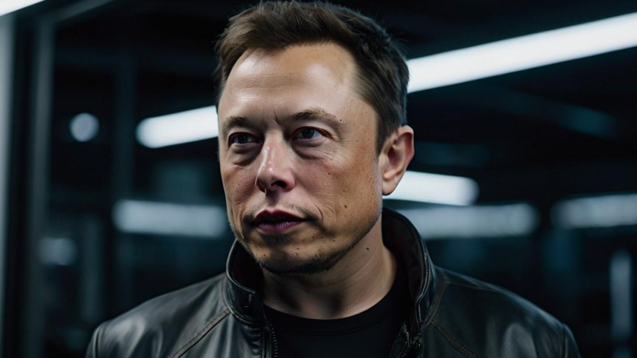 3 Tokoh Teknologi ini Disebut Elon Musk Manusia Paling Jenius di Dunia