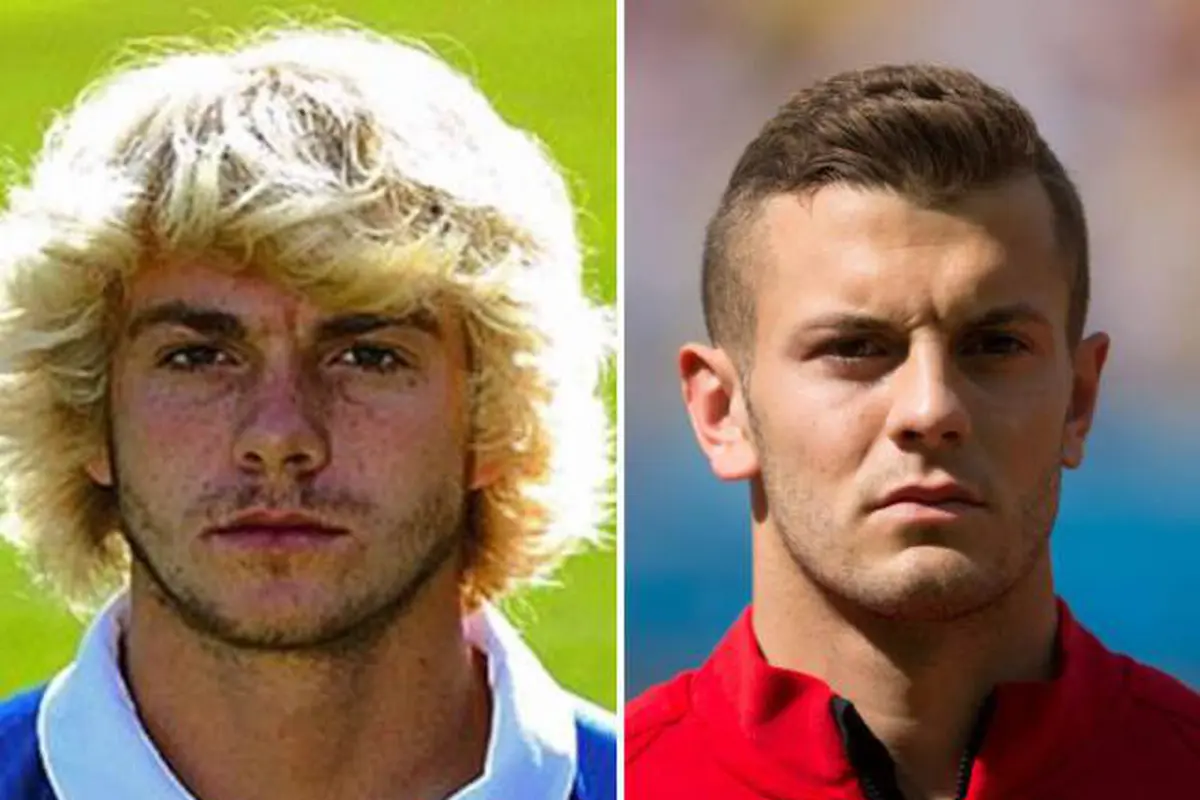Jack Wilshere
